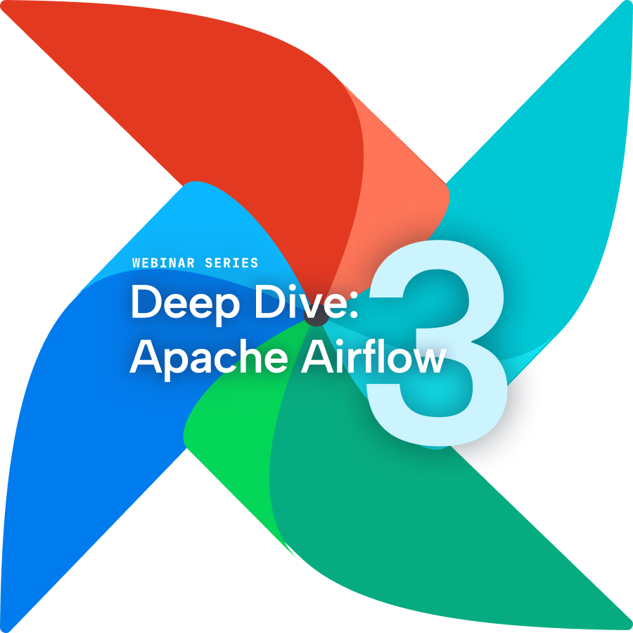 Webinar Series: Deep Dive: Apache Airflow 3 with Astronomer